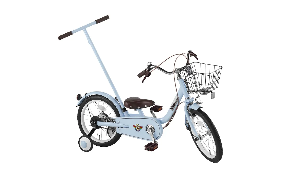 子供用　自転車（初めての練習にぴったり） お子様の自転車練習で苦戦したくない方必見！初めての自転車の選び方